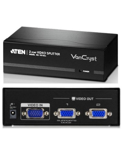 VS132A-AT-G. Разветвитель VGA. ATEN в Санкт-Петербурге