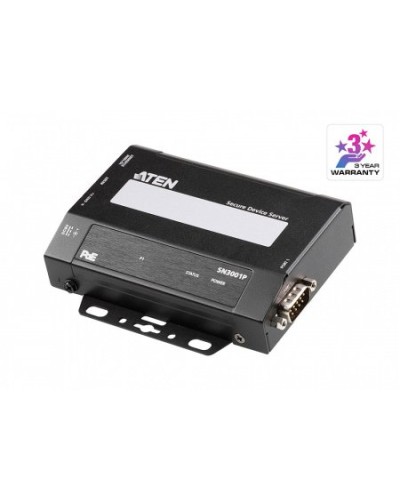 SN3001P-AX. Консольный сервер. ATEN в Санкт-Петербурге