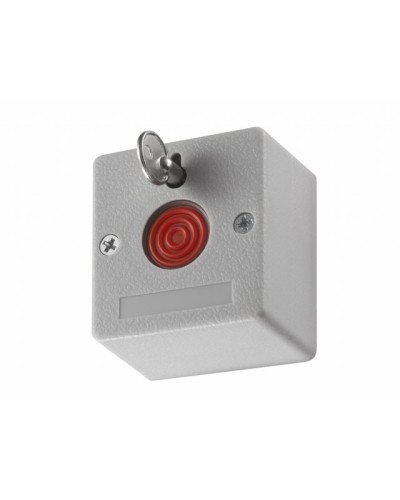 DS-PD1-EB. Кнопка тревожной сигнализации. AX PRO Hikvision в Санкт-Петербурге