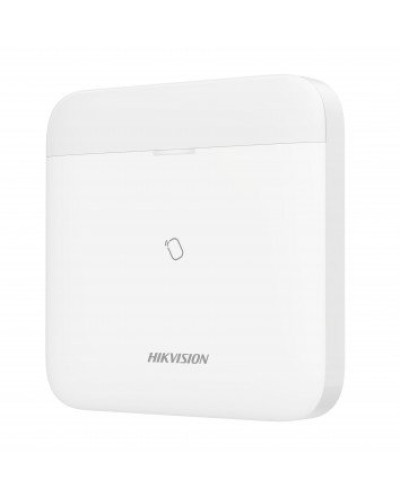 DS-PWA96-M-WE. Радиоканальная контрольная панель на 96 зон. AX PRO Hikvision в Санкт-Петербурге