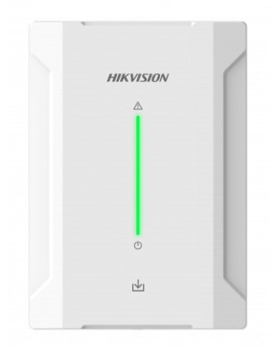 DS-PM1-I8O2-H. Расширитель тревожных входов/выходов. AX PRO Hikvision в Санкт-Петербурге
