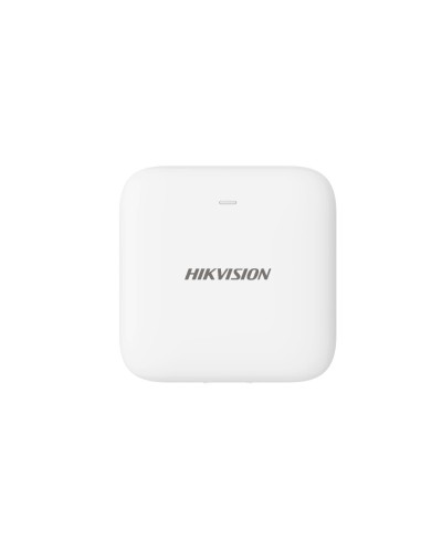DS-PDWL-E-WE. Извещатель утечки воды радиоканальный. AX PRO Hikvision в Санкт-Петербурге
