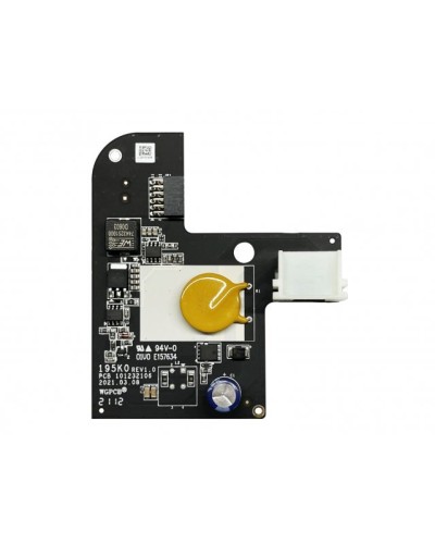 DS-PM2-D. Плата блока питания. AX PRO Hikvision в Санкт-Петербурге