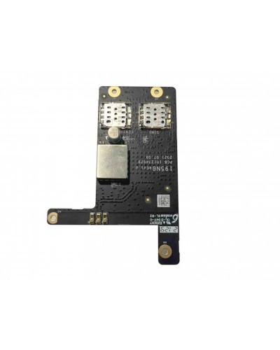 DS-PM2-G. Плата GPRS модема для AX Hybrid Pro. AX PRO Hikvision в Санкт-Петербурге