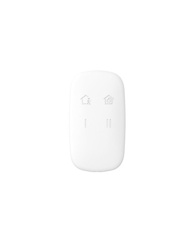 DS-PKF1-WE. Брелок 4-х кнопочный с обратной связью. AX PRO Hikvision в Санкт-Петербурге