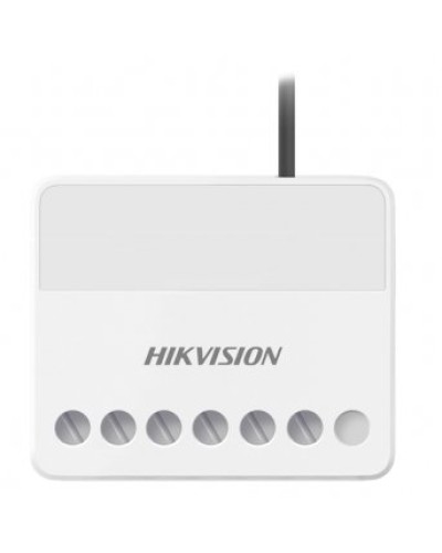 DS-PM1-O1L-WE. Блок релейный радиоканальный. AX PRO Hikvision в Санкт-Петербурге
