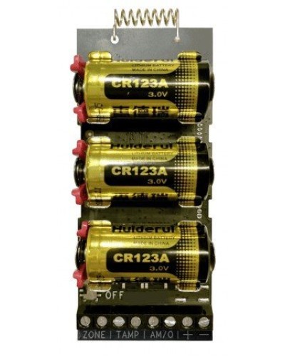 DS-PM1-I1-WE. Устройство радиопередающее. AX PRO Hikvision в Санкт-Петербурге