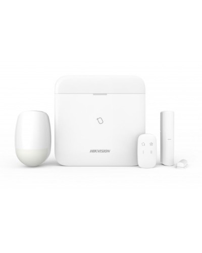 DS-PWA96-KIT-WE(RU). Комплект радиоканальной охранной системы. AX PRO Hikvision в Санкт-Петербурге