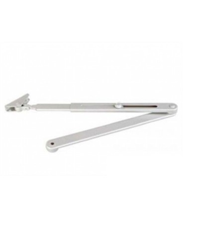 Abloy L197 (DC197/600500) белый. Тяга рычажная. Abloy в Санкт-Петербурге