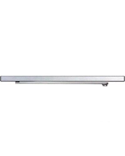Abloy DCG195 скользящее тяговое устройство, коричневое. Тяга к доводчику. Abloy в Санкт-Петербурге