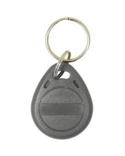 AT-ID03-MF (серый). Брелок Mifare. AccordTec в Санкт-Петербурге