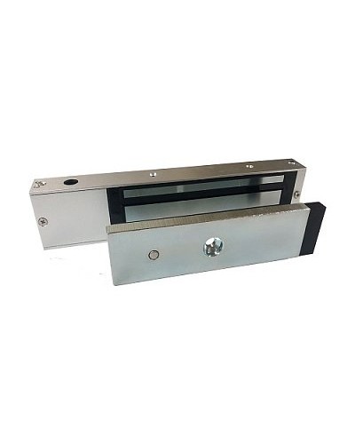 ML-350ALN с герконом. Замок электромагнитный. AccordTec в Санкт-Петербурге