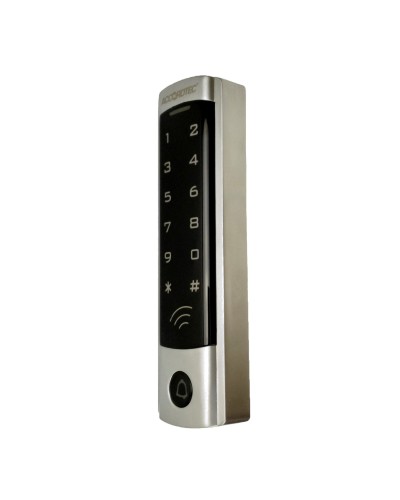 AT-CP410EM. Кодовая панель со встроенным считывателем. AccordTec в Санкт-Петербурге