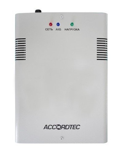 ББП-30ТР исп.1. Блок бесперебойного питания. AccordTec в Санкт-Петербурге