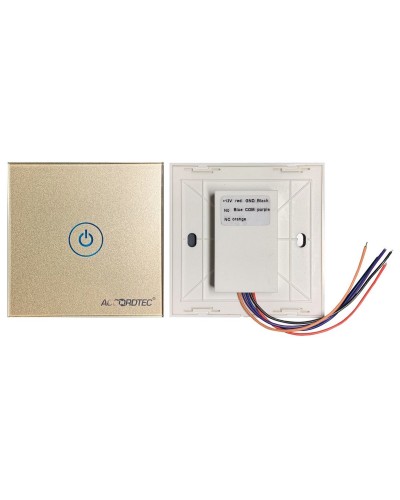 AT-H02P LED. Кнопка выхода. AccordTec в Санкт-Петербурге