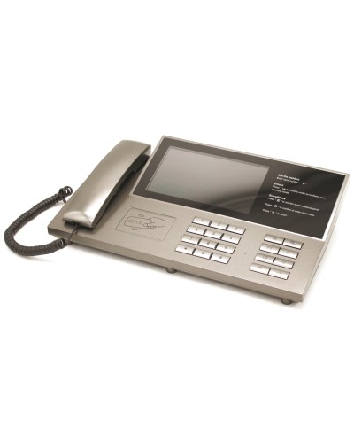 AT-VD650 GR. Пульт консьержа. AccordTec в Санкт-Петербурге