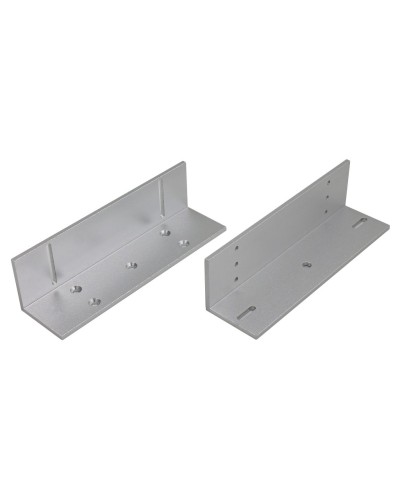 LM-295-350-2. Крепление Z-образное для якоря замка. AccordTec в Санкт-Петербурге