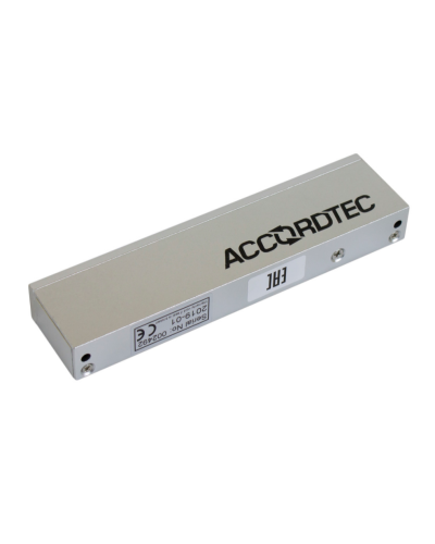 ML-180AN. Замок электромагнитный. AccordTec в Санкт-Петербурге