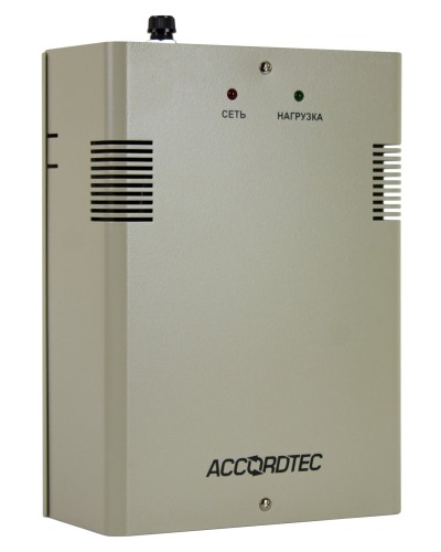 ББП-50 исп.1. Блок бесперебойного питания. AccordTec в Санкт-Петербурге
