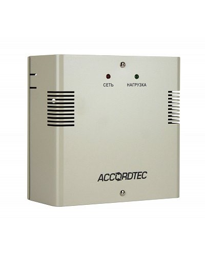 ББП-20 Lite. Источник вторичного электропитания резервированный. AccordTec в Санкт-Петербурге