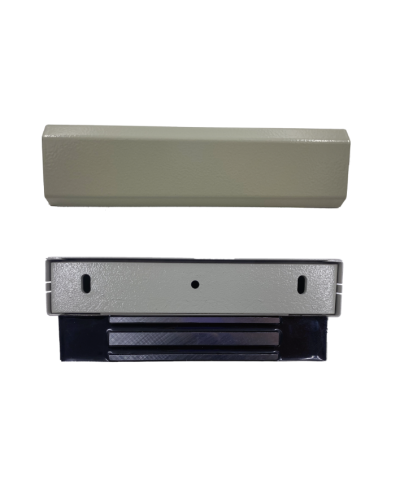 LM-KD-100K/180K GR. Декоративный кожух. AccordTec в Санкт-Петербурге