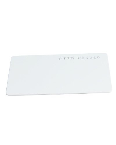 AT-ID02-EM. Карта proximity тонкая. AccordTec в Санкт-Петербурге