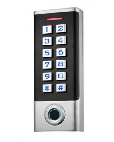 AT-FR100EM. Кодовая панель со встроенным считывателем. AccordTec в Санкт-Петербурге