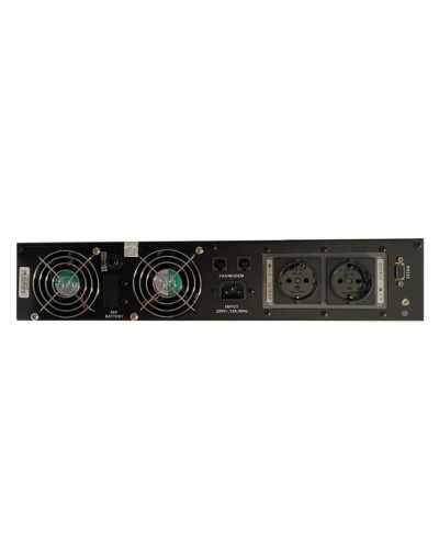 UPS-220/1500VA-RACK. Источник бесперебойного питания. AccordTec в Санкт-Петербурге