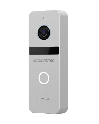 AT-VD311L SL. Вызывная панель IP-домофона. AccordTec в Санкт-Петербурге