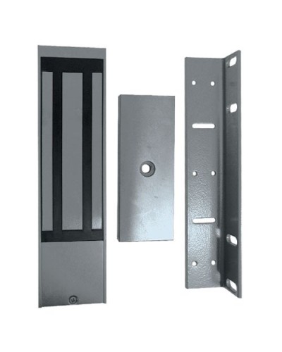 ML-395. Замок электромагнитный. AccordTec в Санкт-Петербурге