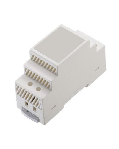AT-12/20-3 DIN. Источник стабилизированного питания. AccordTec в Санкт-Петербурге