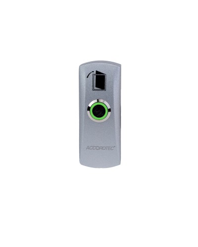 AT-H805A LED (светодиод зеленый). Кнопка выхода. AccordTec в Санкт-Петербурге