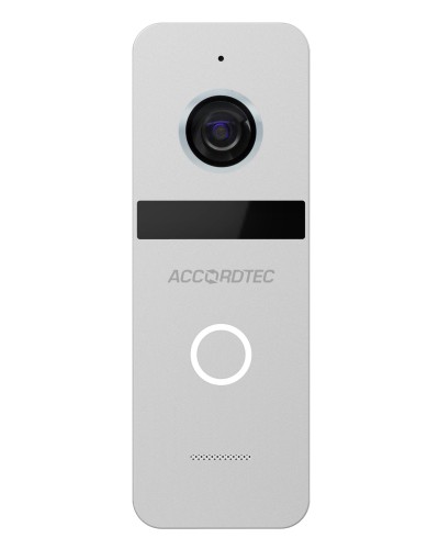 AT-VDA309H SL. Вызывная панель цветная. AccordTec в Санкт-Петербурге