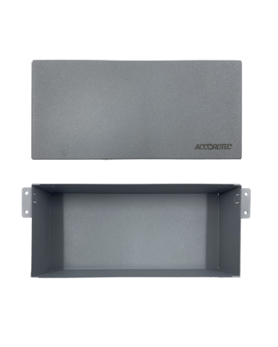 LM-KP-194K/395 SL. Кожух защитный. AccordTec в Санкт-Петербурге