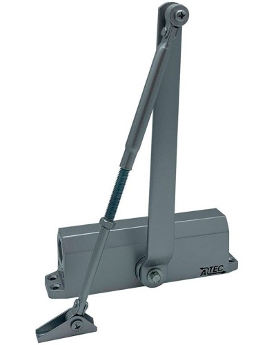 ATEC-D230E-SI. Доводчик для дверей весом до 105 кг. AccordTec в Санкт-Петербурге