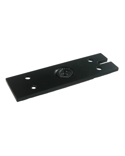 LMP-180K/200K Black. Монтажная пластина. AccordTec в Санкт-Петербурге
