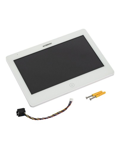 AT-VD110W WH. Монитор IP-домофона. AccordTec в Санкт-Петербурге