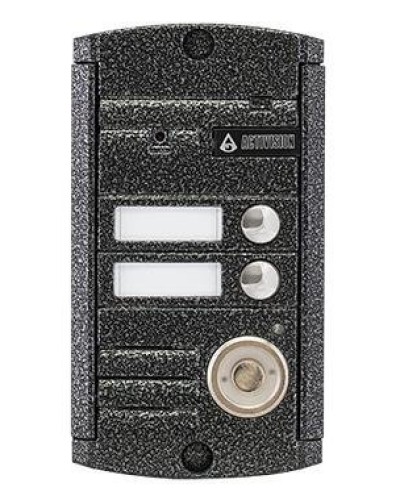 AVP-452 (PAL) ТМ. Вызывная видеопанель цветная. Activision в Санкт-Петербурге