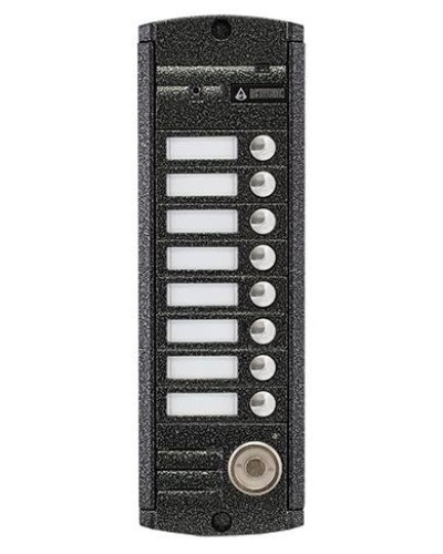 AVP-458 (PAL) ТМ. Вызывная видеопанель цветная. Activision в Санкт-Петербурге