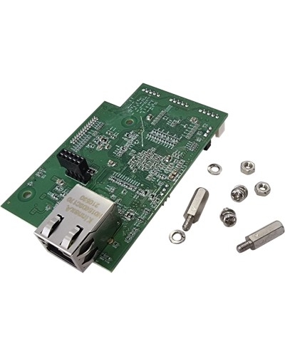 ASOL3-EHUB. Сетевой модуль Ethernet для принтеров Advent SOLID-310. Advent SOLID в Санкт-Петербурге