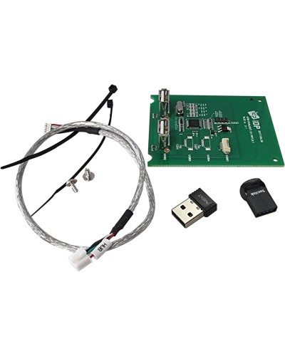 ASOL5-WiFi. WIFI модуль для принтеров Advent SOLID-510. Advent SOLID в Санкт-Петербурге