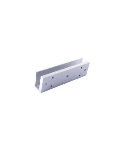 ALU-280. Крепление для установки замка ALEM-280 на стеклянные двери. Alarmico в Санкт-Петербурге