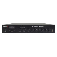 ALT-180BT/FAM. Микшер-усилитель. Alerto