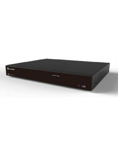 KN167-IP. IP-видеорегистратор 16-канальный. Alteron в Санкт-Петербурге