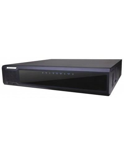 KN327-IP. IP-видеорегистратор 32-канальный. Alteron в Санкт-Петербурге