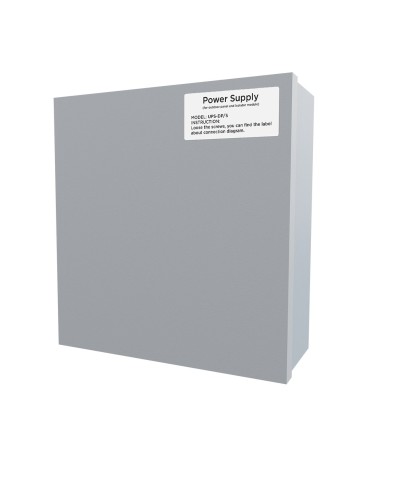 BAS-IP UPS-DP/P (UPS-DP/S). Блок питания. BAS-IP в Санкт-Петербурге