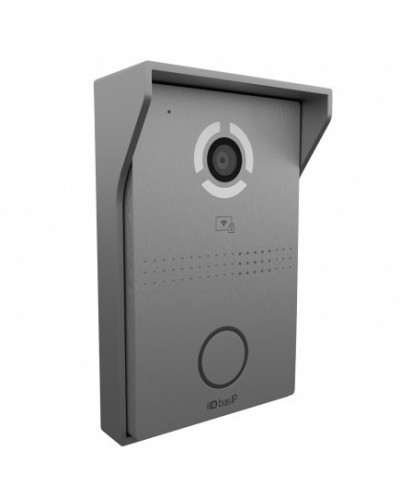 AV-03BD SILVER. Вызывная панель IP-домофона. BAS-IP в Санкт-Петербурге