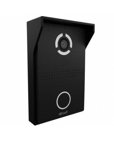 AV-03D BLACK. Вызывная панель IP-домофона. BAS-IP в Санкт-Петербурге