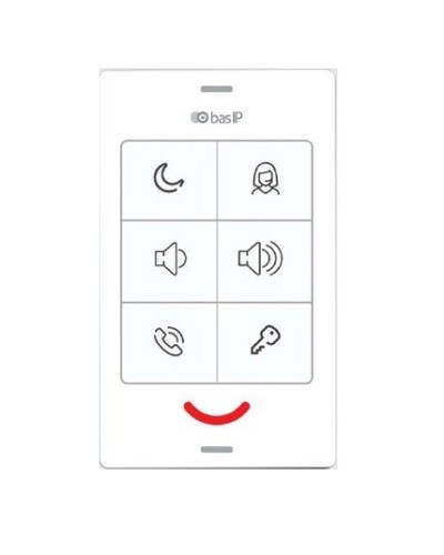 SP-03 WHITE. IP абонентское устройство. BAS-IP в Санкт-Петербурге