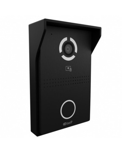 AV-03BD BLACK. Вызывная панель IP-домофона. BAS-IP в Санкт-Петербурге